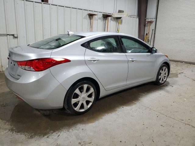 Photo 3 from auction – 2012 HYUNDAI ELANTRA GL with VIN 5NPDH4AE0CH099633