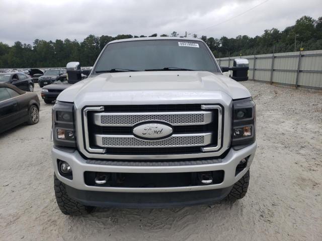 Photo 5 from auction – 2015 FORD F250 SUPER with VIN 1FT7W2BT7FEA18118