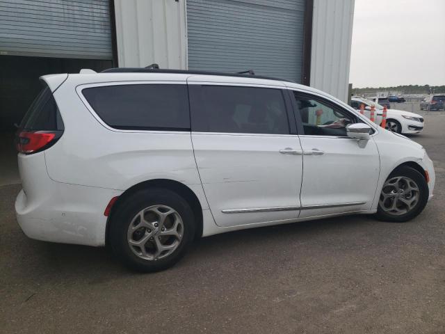 Photo 3 from auction – 2022 CHRYSLER PACIFICA L with VIN 2C4RC1GG2NR162622