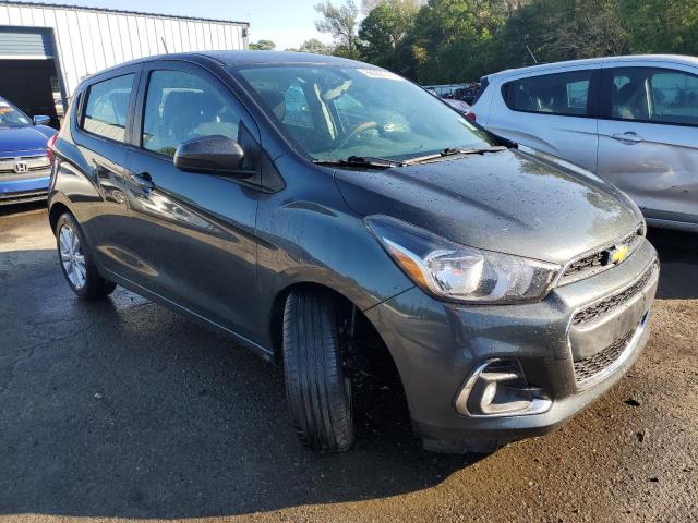 Photo 4 from auction – 2018 CHEVROLET SPARK 1LT with VIN KL8CD6SA4JC470471