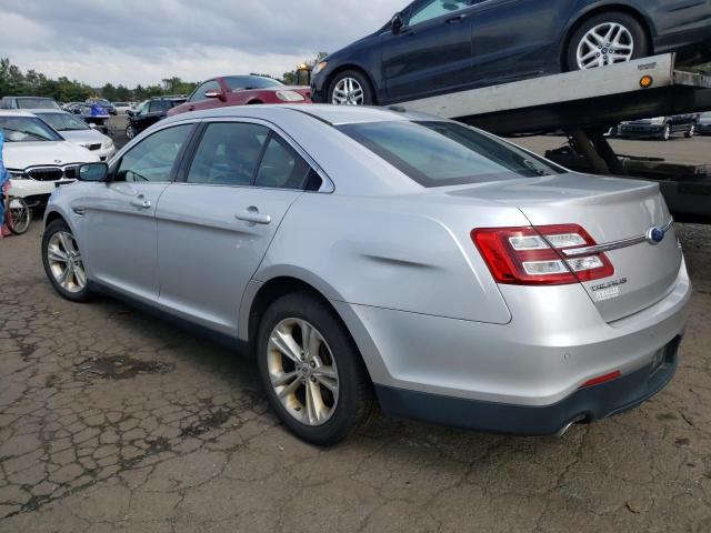 Фото 2 с аукциона – 2013 FORD TAURUS SEL с VIN 1FAHP2E89DG111190