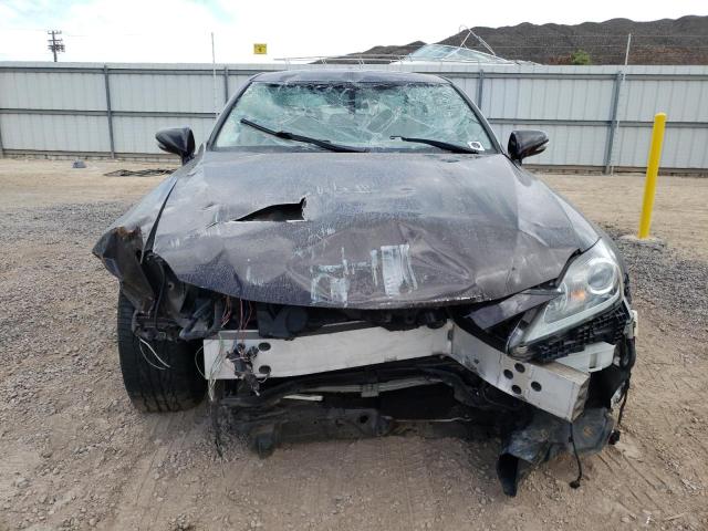 Photo 5 from auction – 2013 LEXUS IS 250 with VIN JTHBF5C29D5187697