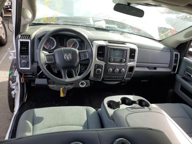 Photo 8 from auction – 2019 RAM 1500 CLASS with VIN 1C6RR7TT6KS695384