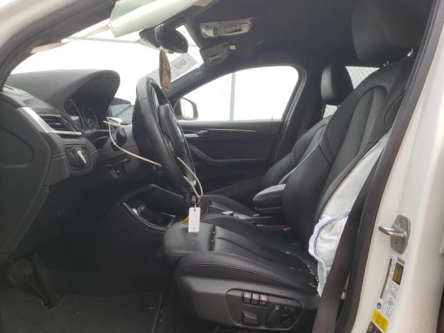 Photo 7 from auction – 2018 BMW X2 XDRIVE2 with VIN WBXYJ5C32JEF75598