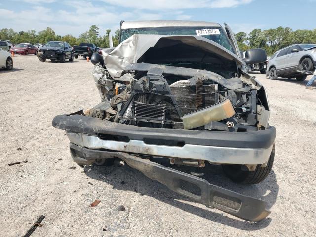 Photo 5 from auction – 2004 CHEVROLET SILVERADO with VIN 1GCEC19T64E273260