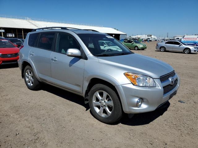 Снимка 4 от търг – 2010 TOYOTA RAV4 LIMIT с VIN 2T3DK4DV9AW035402