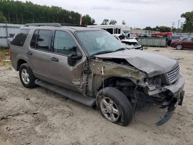 Photo 4 from auction – 2005 FORD EXPLORER X with VIN 1FMZU73K05ZA64250