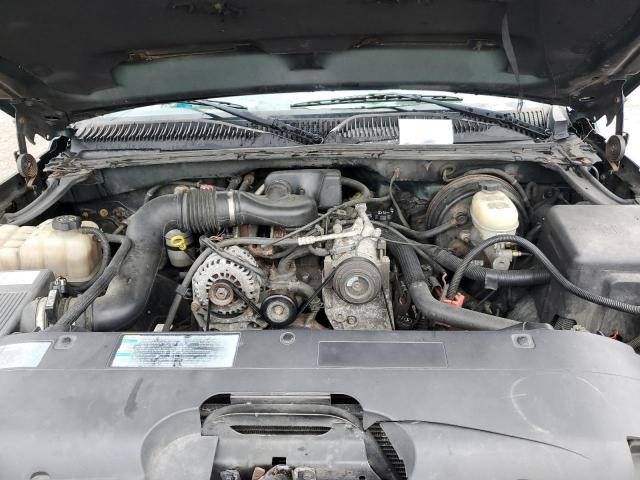 Photo 11 from auction – 2006 CHEVROLET SILVERADO with VIN 1GCEC19X06Z108254