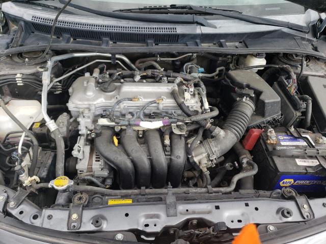Photo 11 from auction – 2012 TOYOTA COROLLA BA with VIN 5YFBU4EE4CP037023
