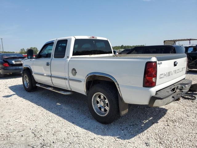 Photo 2 from auction – 2004 CHEVROLET SILVERADO with VIN 2GCEC19T641267069