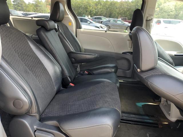 Photo 11 from auction – 2012 TOYOTA SIENNA SPO with VIN 5TDXK3DC2CS229098