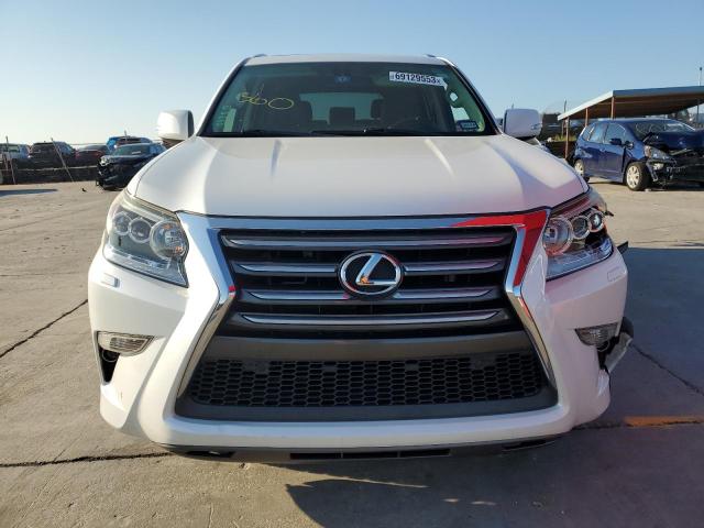 Photo 5 from auction – 2015 LEXUS GX 460 with VIN JTJBM7FX5F5114594
