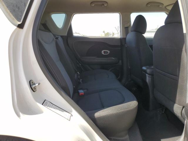 Photo 10 from auction – 2019 KIA SOUL + with VIN KNDJP3A57K7666455