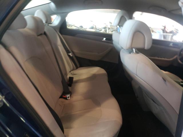 Photo 10 from auction – 2017 HYUNDAI SONATA SE with VIN 5NPE24AF6HH547959