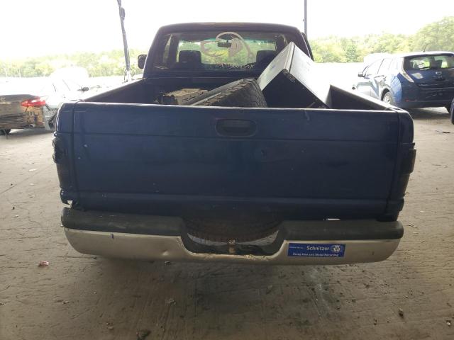 Photo 6 from auction – 1997 DODGE RAM 1500 with VIN 3B7HF13Z3VG796506