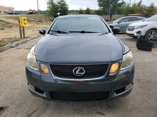 Photo 5 from auction – 2007 LEXUS GS 350 with VIN JTHCE96S570004226