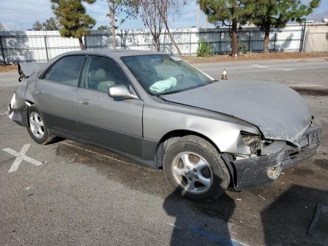 Photo 4 from auction – 1998 LEXUS ES 300 with VIN JT8BF28G2W0144175