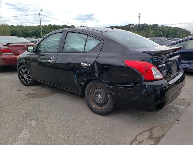 Photo 2 from auction – 2016 NISSAN VERSA S with VIN 3N1CN7AP7GL851490