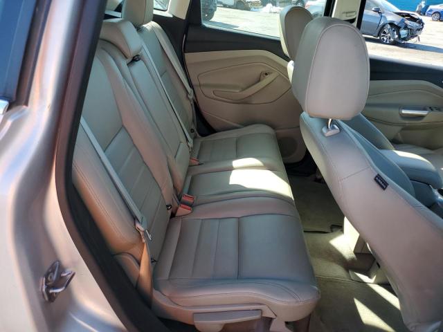 Photo 10 from auction – 2013 FORD CMAX with VIN 1FADP5CUXDL529913