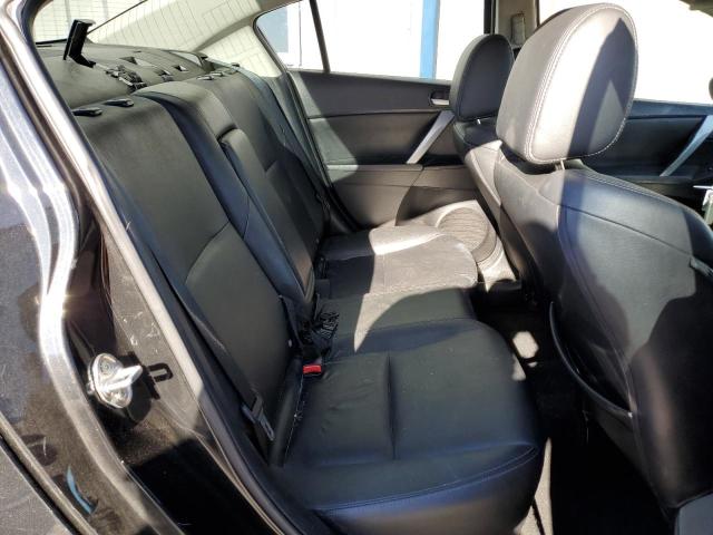 Photo 10 from auction – 2013 MAZDA 3 I with VIN JM1BL1WP8D1825844