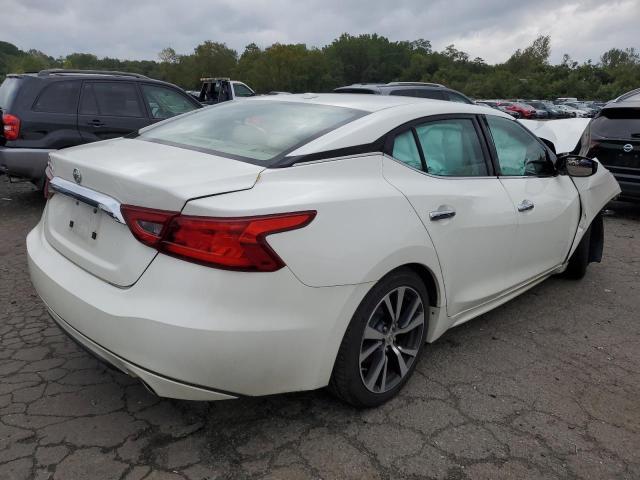 Photo 3 from auction – 2016 NISSAN MAXIMA 3.5 with VIN 1N4AA6AP1GC375152
