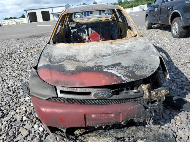 Photo 5 from auction – 2011 FORD FOCUS SE with VIN 1FAHP3FN5BW120790
