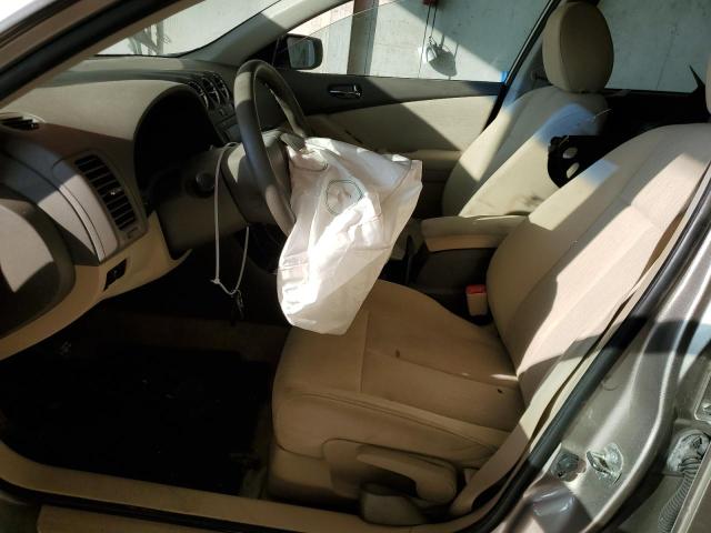 Photo 7 from auction – 2011 NISSAN ALTIMA BAS with VIN 1N4AL2AP4BC143446