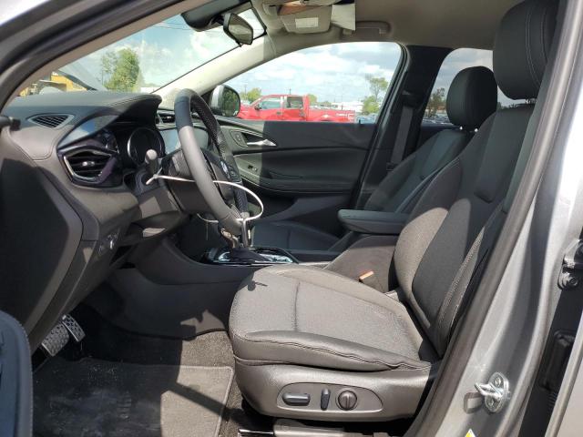 Photo 7 from auction – 2023 BUICK ENCORE GX with VIN KL4MMDS28PB143301