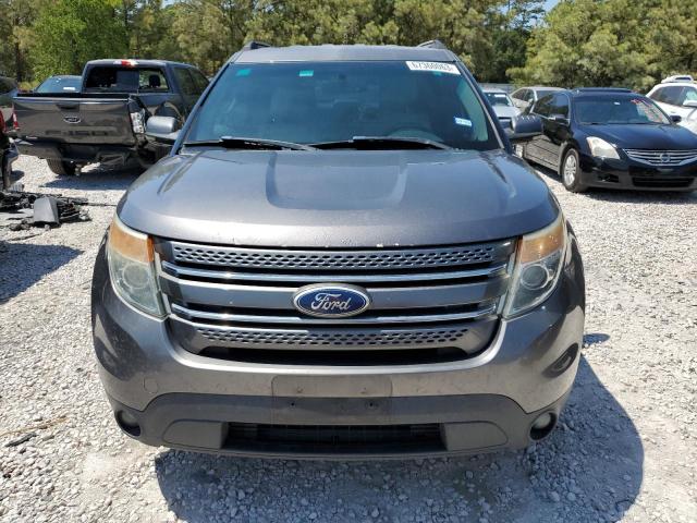 Photo 5 from auction – 2011 FORD EXPLORER L with VIN 1FMHK7F83BGA18159