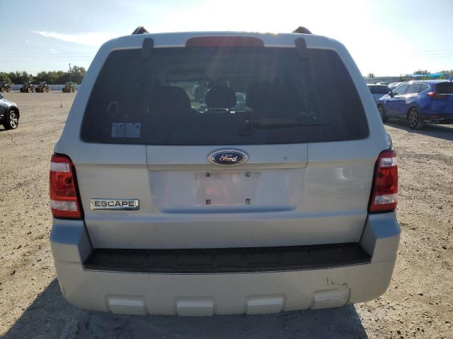 Photo 6 from auction – 2008 FORD ESCAPE XLT with VIN 1FMCU03Z58KD77110