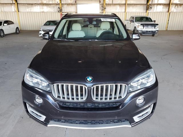 Photo 5 from auction – 2015 BMW X5 XDRIVE3 with VIN 5UXKR0C59F0P00693