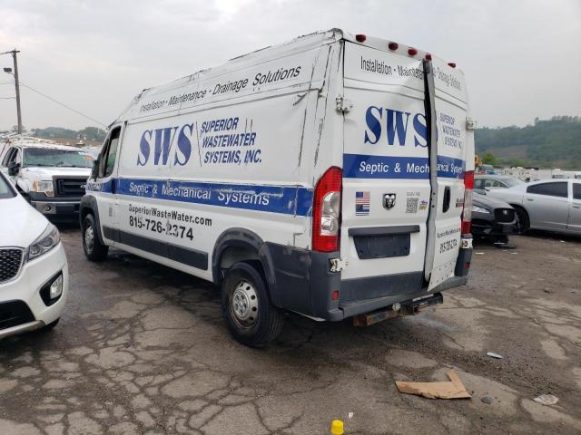 Photo 2 from auction – 2014 RAM PROMASTER with VIN 3C6URVHG8EE119779