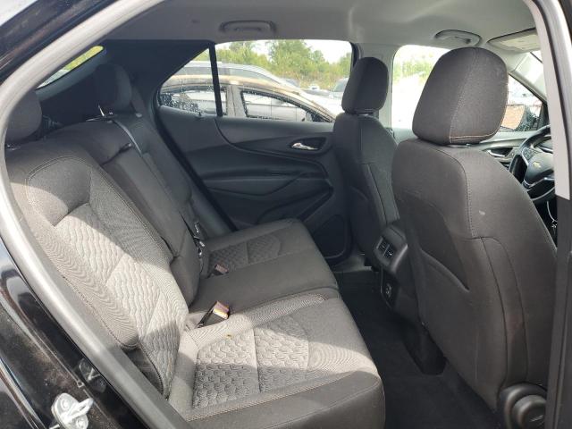 Photo 10 from auction – 2020 CHEVROLET EQUINOX LT with VIN 2GNAXJEV9L6284497
