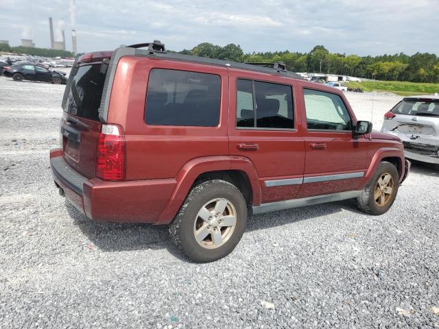 Zdjęcie 3 z aukcji – 2008 JEEP COMMANDER z VIN 1J8HG48K28C213692