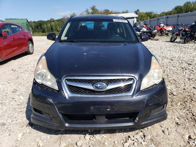 Photo 5 from auction – 2012 SUBARU LEGACY 2.5 with VIN 4S3BMBC60C3038906