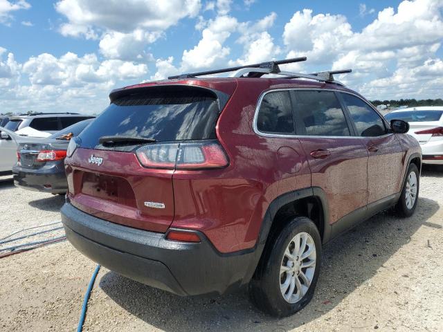 Photo 3 from auction – 2019 JEEP CHEROKEE L with VIN 1C4PJLCB8KD387368