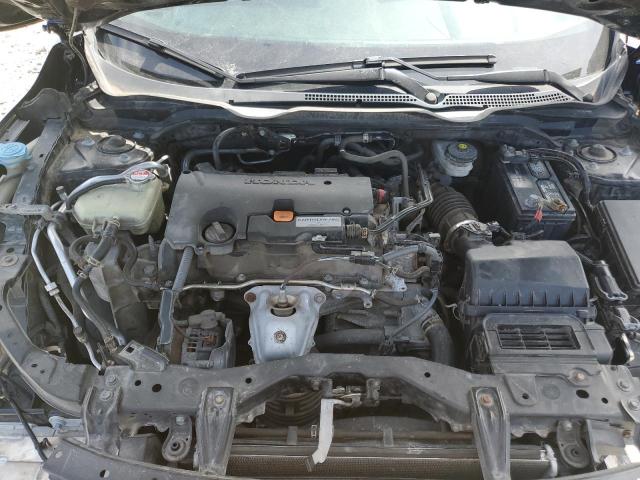 Photo 11 from auction – 2016 HONDA CIVIC LX with VIN 19XFC2F55GE043489