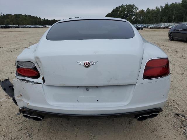 Photo 6 from auction – 2014 BENTLEY CONTINENTA with VIN SCBFH7ZA7EC095429