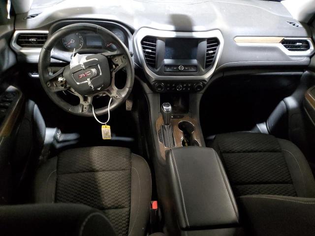 Photo 8 from auction – 2017 GMC ACADIA SLE with VIN 1GKKNRLA3HZ205018