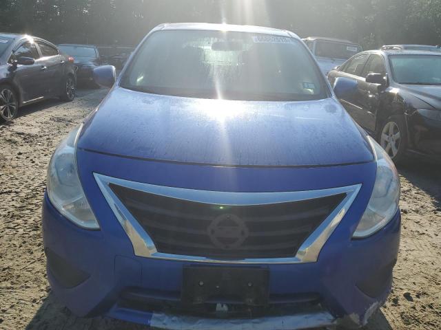 Photo 5 from auction – 2015 NISSAN VERSA S with VIN 3N1CN7APXFL806851