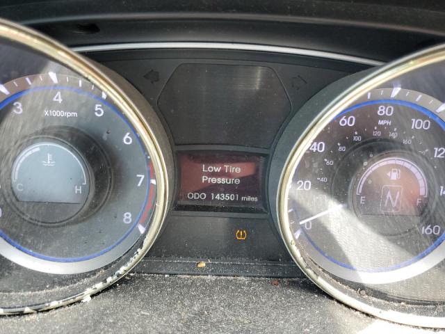 Photo 9 from auction – 2013 HYUNDAI SONATA GLS with VIN 5NPEB4AC2DH603850
