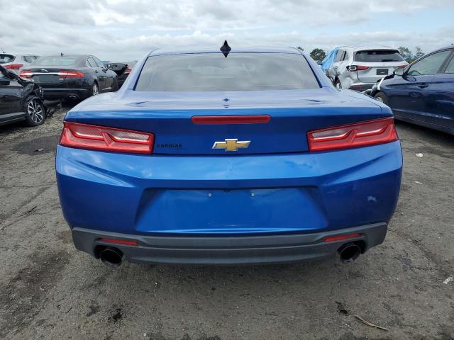 Photo 6 from auction – 2018 CHEVROLET CAMARO LS with VIN 1G1FA1RX5J0147521