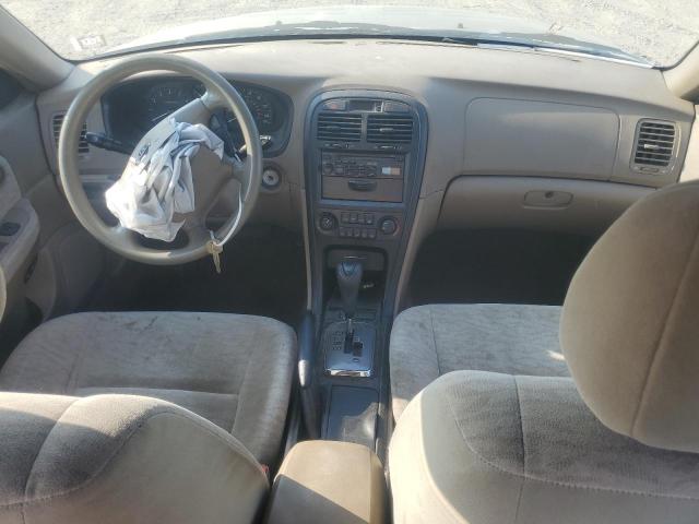 Photo 8 from auction – 2006 KIA OPTIMA LX with VIN KNAGD126165467575