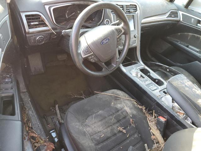 Photo 8 from auction – 2020 FORD FUSION SE with VIN 3FA6P0LU0LR102428