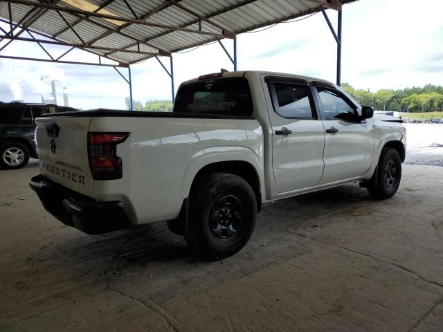 Photo 3 from auction – 2022 NISSAN FRONTIER S with VIN 1N6ED1EJ9NN696382