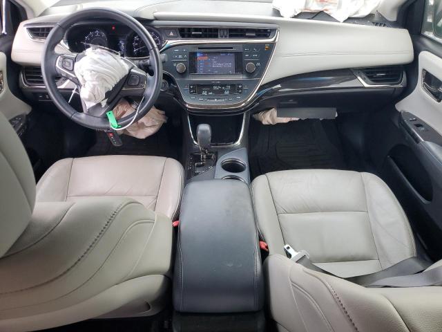 Photo 8 from auction – 2014 TOYOTA AVALON BAS with VIN 4T1BK1EB3EU120096