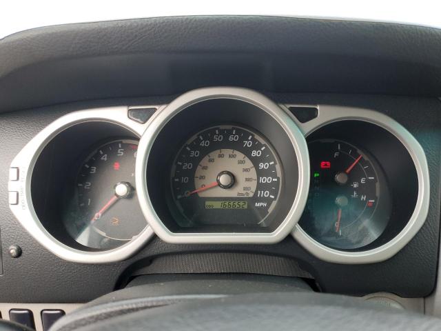 Photo 9 from auction – 2003 TOYOTA 4RUNNER SR with VIN JTEBU14R030004240