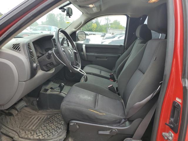 Photo 7 from auction – 2011 GMC SIERRA K15 with VIN 1GTR2UEA7BZ403532