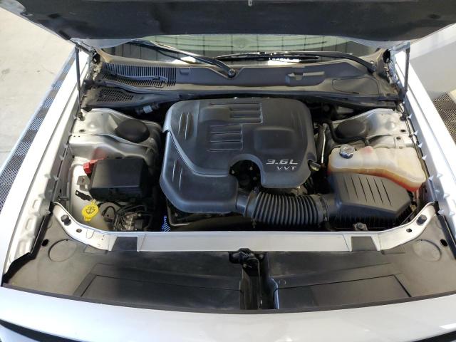 Photo 11 from auction – 2022 DODGE CHALLENGER with VIN 2C3CDZJG4NH164554