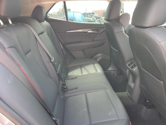 Photo 11 from auction – 2022 BUICK ENVISION E with VIN LRBFZNR42ND064493